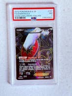 Pokémon - 1 Graded card - Darkrai EX #107 Foil, Full art -, Nieuw