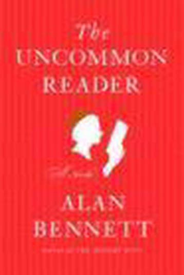 The Uncommon Reader - Alan Bennett 9780374280963, Verzenden, Gelezen, Alan Bennett