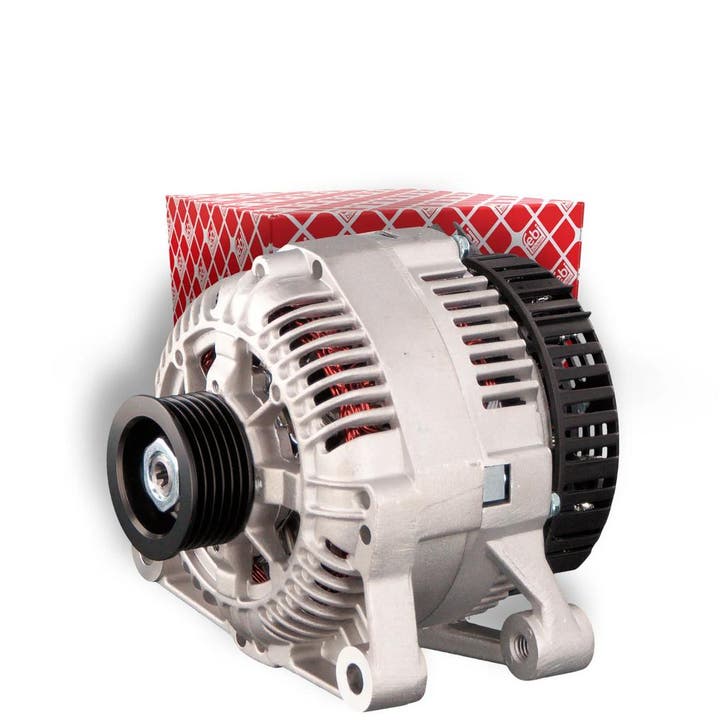Dynamo / Alternator, Auto-onderdelen, Motor en Toebehoren, Nieuw, Ophalen of Verzenden