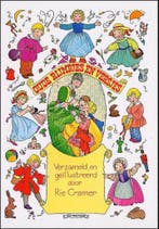 Oude Rijmpjes En Versjes 9783867751124 Cramer R., Verzenden, Gelezen, Cramer R.