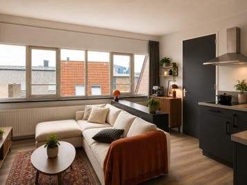 Te huur: Appartement Welle in Deventer, Huizen en Kamers, Huizen te huur, Deventer, Overijssel, Appartement