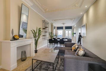 Te huur: Appartement Suezkade in Den Haag, Den Haag, Appartement, Zuid-Holland