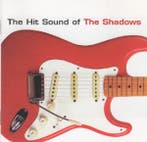 cd - The Shadows - The Hit Sound Of The Shadows, Verzenden, Zo goed als nieuw