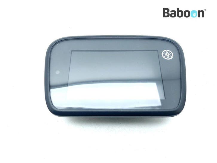 Tellerset Compleet KMH Yamaha YZF R 125 2023-2024 (YZF-R125), Motoren, Onderdelen | Yamaha, Gebruikt, Verzenden