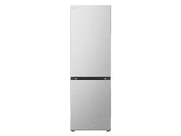 LG GBV5140AMB - Vrijstaande Koel-Vriescombinatie - 344 liter, Verzenden, Zo goed als nieuw