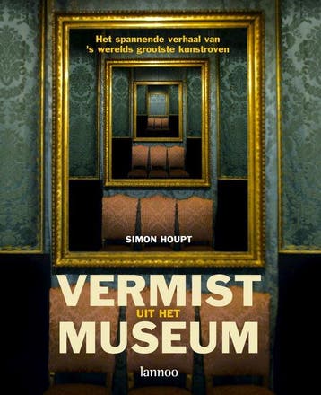 Vermist Uit Het Museum - Houpt, Verzenden, Gelezen