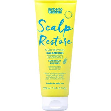 Umberto Giannini  Scalp Restore Scalp Reviving Balancing, Verzenden, Nieuw