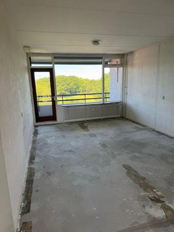 Appartement te huur in Emmen - 50 m² - 2 kamer(s) - 2 kamers, Appartement, Emmen, Drenthe