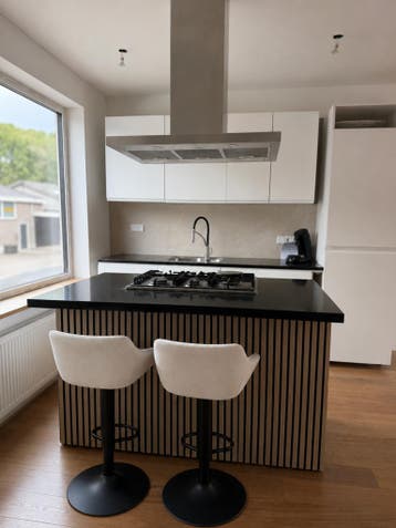 Huis te huur aan Pastoriedijk in Pernis Rotterdam, Tussenwoning, Zuid-Holland