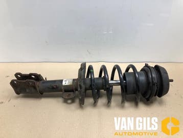 Schokdemperpoot links-voor Opel Meriva O151701, Ophalen of Verzenden, Nieuw