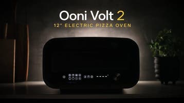 Ooni Volt 2 electrische pizzaoven, PRIMEUR in Nederland, Ophalen of Verzenden, Nieuw, Ooni