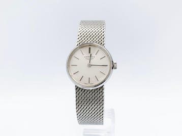Longines - Zonder minimumprijs - Dames - 1970-1979