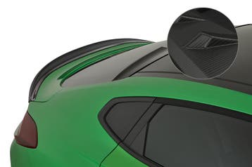 Achtervleugel met ABE voor Hyundai I30 N (PD) Fastback HF788, Verzenden, Nieuw
