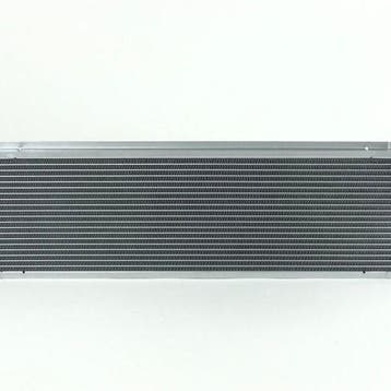 CSF Porsche 911 Turbo (997) Center Radiator, Ophalen of Verzenden, Nieuw