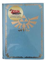 The Legend Of Zelda: The Wind Waker HD Collectors Edition, Boeken, Verzenden, Nieuw