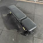 Technogym – Adjustable Bench, Ophalen of Verzenden, Nieuw, Overige typen
