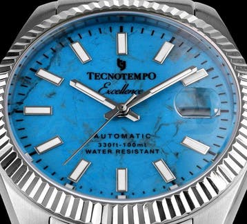 Tecnotempo - Excellence - Automatic - Limited Edition - -, Nieuw