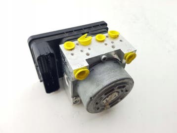 ABS pomp Ford Fiesta D1B1-2C405-AF D1B1-2C013-BD 10022006784, Ophalen of Verzenden, Nieuw, Ford