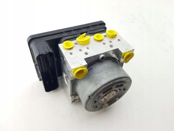 ABS pomp Ford Fiesta D1B1-2C405-AF D1B1-2C013-BD 10022006784, Auto-onderdelen, Remmen en Aandrijving, Nieuw, Ford, Ophalen of Verzenden