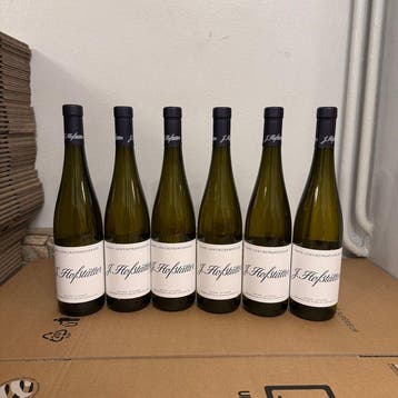 2025 J. Hofstatter, Gewurztraminer Joseph - Trentino Alto, Nieuw