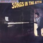 Billy Joel - Songs In The Attic, Ophalen of Verzenden, Gebruikt