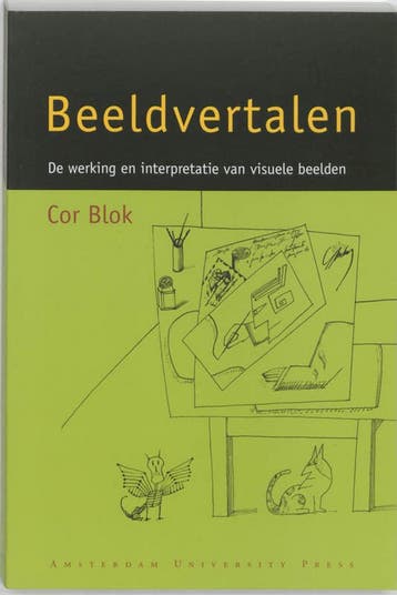 Beeldvertalen - C. Blok 9789053565841, Boeken, Verzenden, Gelezen, C. Blok