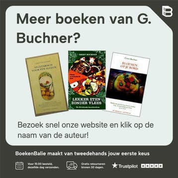 Heksenkruiden - G. Buchner 9789060304143, Verzenden, Gelezen, G. Buchner
