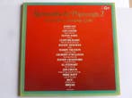 Romantische Popsongs 2  (2LP), Ophalen of Verzenden, Zo goed als nieuw