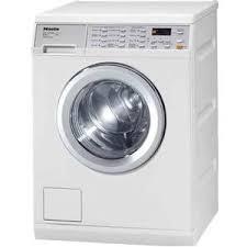 WEG=WEG: Miele 6KG Wasmachine SoftCare 1400TPM Refurbished, Witgoed en Apparatuur, Wasmachines, Minder dan 85 cm, 1200 tot 1600 toeren