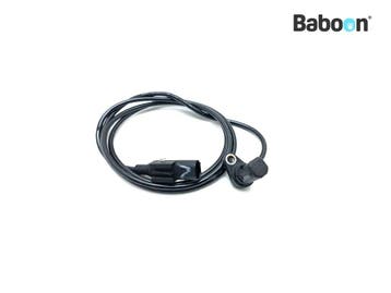 ABS Sensor Voor Moto Guzzi V7 750 ie Stone II 2014-2016, Verzenden, Gebruikt