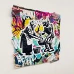 AIIROH (1987) x SINAO (1981) - Futur Of Past - XXL [100%