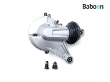 Cardan BMW K 1100 LT 1991-1992 (K1100LT), Motoren, Onderdelen | BMW, Verzenden, Gebruikt