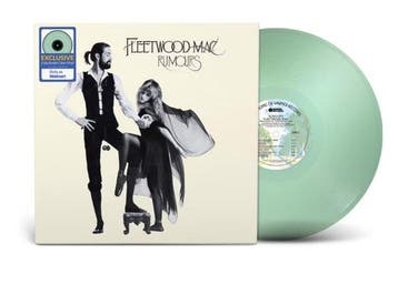 Fleetwood Mac - Rumours - Walmart Exclusive Cola Bottle, Nieuw in verpakking