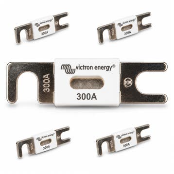 Victron ANL-Fuse 300A / 80V (Zekeringen en rails), Verzenden, Nieuw, Overige typen