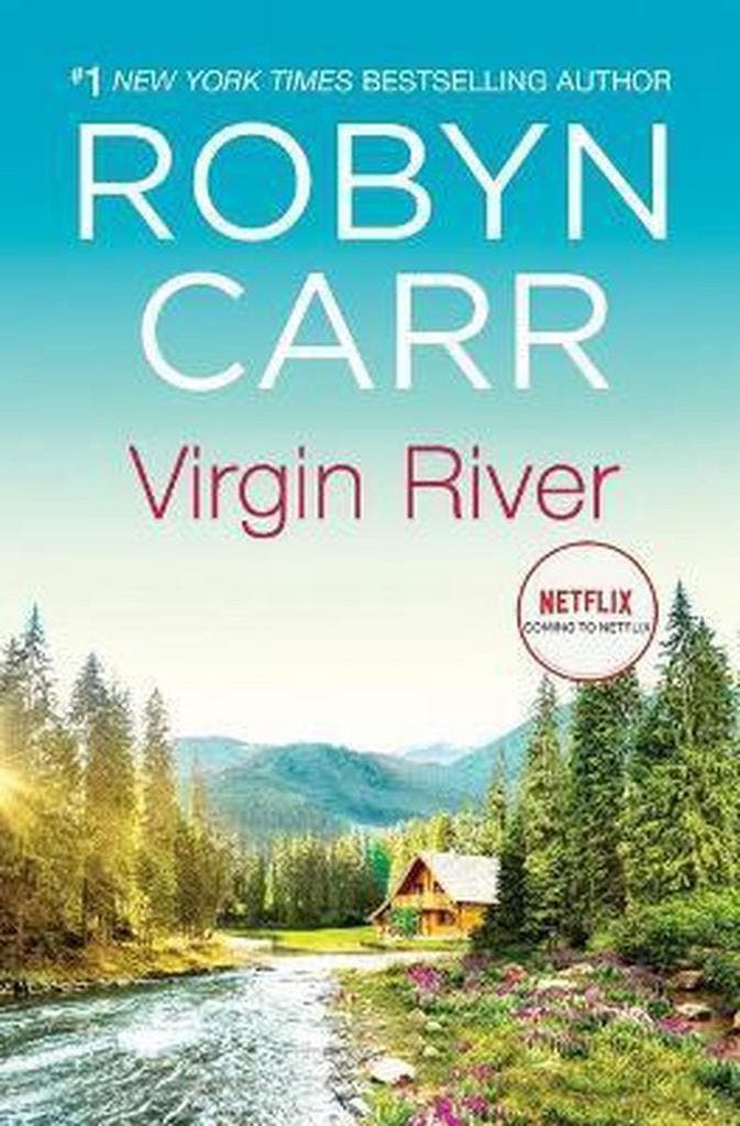 Virgin River Virgin River Novel, 1 - Robyn Carr, Boeken, Taal | Engels, Gelezen, Verzenden