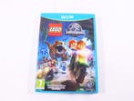 Wii U - Lego Jurassic World, Ophalen of Verzenden, Nieuw