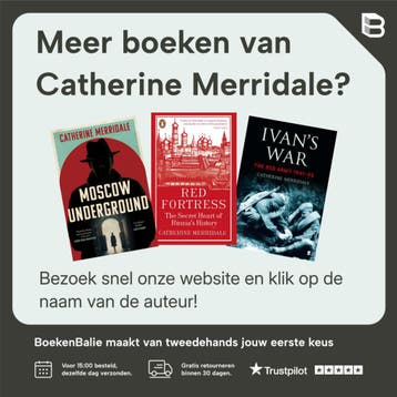Lenin on the Train - Catherine Merridale 9780141979946, Verzenden, Gelezen, Catherine Merridale