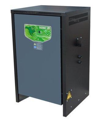 Eternity acculader | CB48120 | 48V 120A, Auto-onderdelen, Accu's en Toebehoren, Ophalen of Verzenden, Nieuw