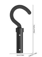 Zwembadhaak voor Robotstofzuiger – Universele Accessoirehaak, Tuin en Terras, Zwembad-toebehoren, Verzenden, Nieuw