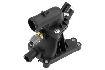 Thermostaathuis - Ford 1.0 EcoBoost B-Max   Focus   Mon..., Verzenden, Nieuw