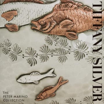 Tiffany Silver | Nieuw, Ophalen of Verzenden, Nieuw, Peter Marino; Spencer Gordon, III; Mark F. McHugh
