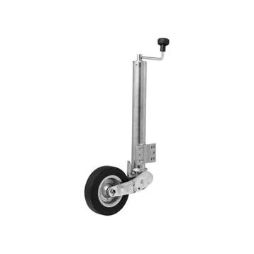 Neuswiel inklapbaar Heavy duty, Verzenden, Nieuw