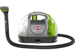 BISSELL SpotClean C2 - Draagbare Vlekkenreiniger - Krachtige, Verzenden, Zo goed als nieuw