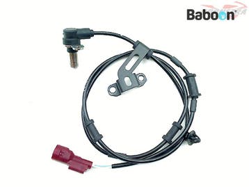 ABS Sensor Voor Honda CBR 600 RR 2007-2012 (CBR600RR PC40), Verzenden, Gebruikt
