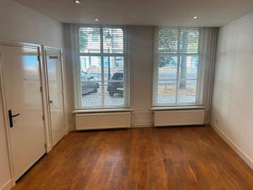Te huur: Appartement Smalle Haven in Den Bosch, Den Bosch, Noord-Brabant, Appartement
