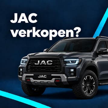 Verkoop jouw Jac gratis, snel en veilig