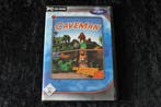 Caveman PC Game, Verzenden, Nieuw