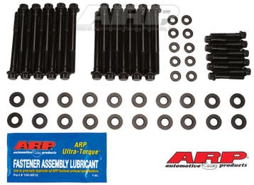 ARP Chevrolet Small Block LSA 12pt Head Bolt Kit, Ophalen of Verzenden, Nieuw