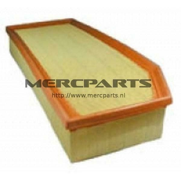 Luchtfilter CDI Mercedes-Benz C-klasse W203 E-klasse W210, Auto-onderdelen, Filters, Nieuw, Mercedes-Benz, Ophalen of Verzenden