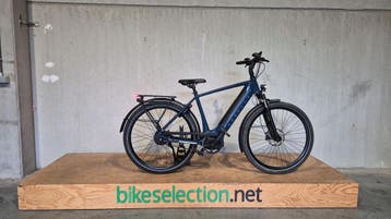E-Bike | Gazelle Ultimate C380 | -75%, 51 tot 55 cm, Ophalen, Zo goed als nieuw, Gazelle
